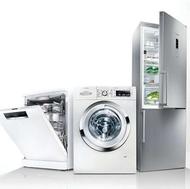 تعمیرات لباسشویی و یخچال در محل