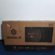 تلویزیون 50 اینچ فول امکانات