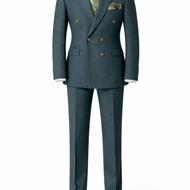 کت و شلوار - پوشاک مردانه