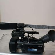 دوربین فیلمبرداری سونی ان اکس 70