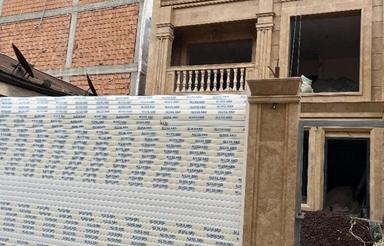 فروش ویلایی پنت دوبلکس 200متری ٫ 4 خواب در عدالت35