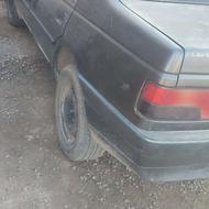 فروش پژو405 مدل 1,393