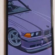 بدونه خط و خشRedmi note 14