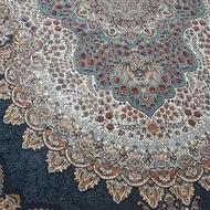 سه تخته فرش 6متری با پادری سالم بدون پوسیدگی وسوختگی