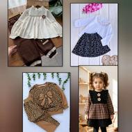 لباس های دخترانه