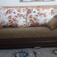 مبل راحتی 7 نفره