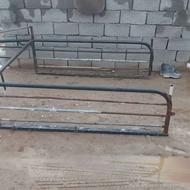 باربند پیکان وانت سنگین