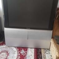 یک عدد تلویزیون کار کرد