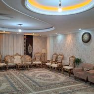 اجاره آپارتمان 145 متر در گلستان