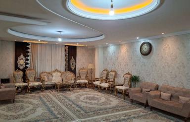 اجاره آپارتمان 145 متر در گلستان