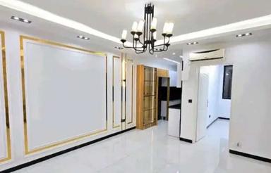  65 متر /پارکینگ/آسانسور/دل نشین /وام اماده /سند تک برگ