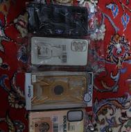 قاب برای گوشی A52 Samsung