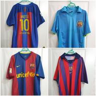 لباس های ورزشی