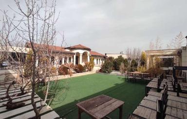 فروش ویلا 850 متر در تهران دشت