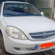 لیفان 520 عروسک خیلی سالم