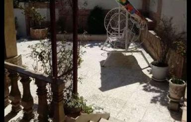 ویلا نقلی با چشم انداز عالی