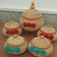 کارم صنایع دستیه سفارش میذیرم