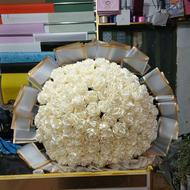 دسته گل ربانی