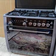 گاز فردار فراصلا تا حالا استفاده نشود سالم تمیز فرشی