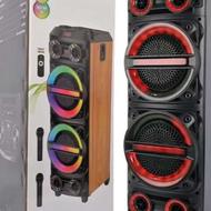 اسپیکر بخر بقیمت درب کارخونه از نمایندگی آژیده اول بلوار ایت