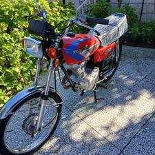 125 سالم مزایده