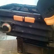 تعدادی لوازم کشنده اف دوازده