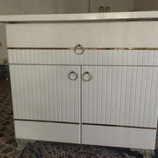 کابینت گاز رومیزی