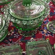 سرویس زنجیره ای سبز ساخت چین