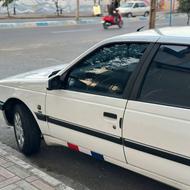 پژو 405 slx بیرنگ