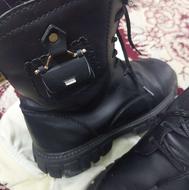 کفش دخترانه