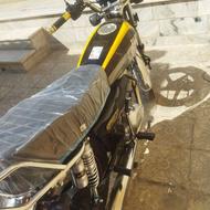 فروش موتورسیکلت