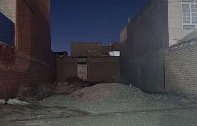 زمین در خ امام خمینی