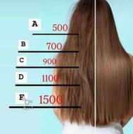 کراتین و احیا بوتاکس مو