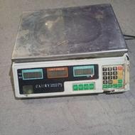 ترازو دیجیتال