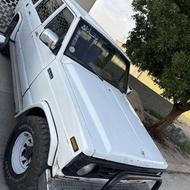 نیسان پاترول مدل 71