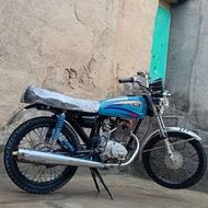 متور 150 مدل 83