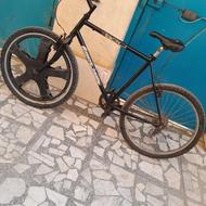دوچرخه سایز 26