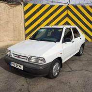 پراید 131 شاسی پلمپ