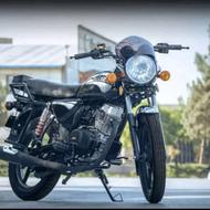 موتور باکسر همتاز 200