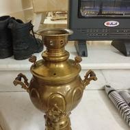 سماوربرنجی روسی