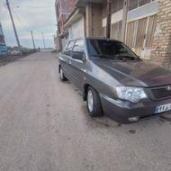 132 مدل 90 تمیز