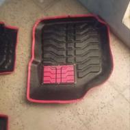 کفی سه بعدی ساینا