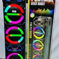 اسپیکر/باند/نمایندگی امینی/دور میدان چاکسر