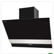 هود مورب پرنیان استیل 1908 ph