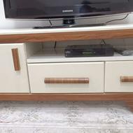 میز تی‌وی بدون عیب