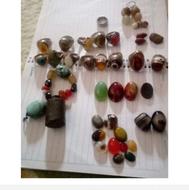 انگشتر نقره