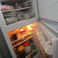 یخچال فریزرپارس