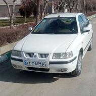 سمند ال ایکس 89