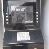 عابر بانک کش لس