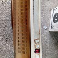 هود درسا دو موتوره 90سانت